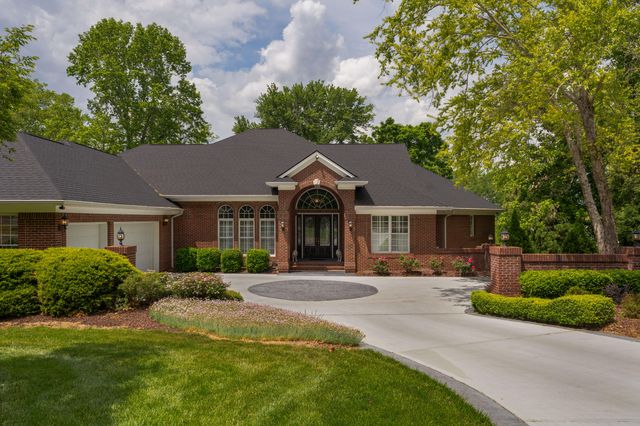 4925 Bal Harbor Circle, Chattanooga, TN 37416
