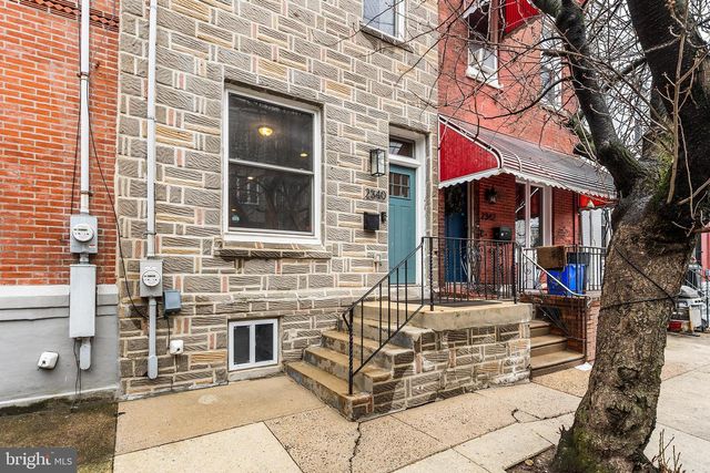 2340 W THOMPSON ST, Philadelphia, PA 19121