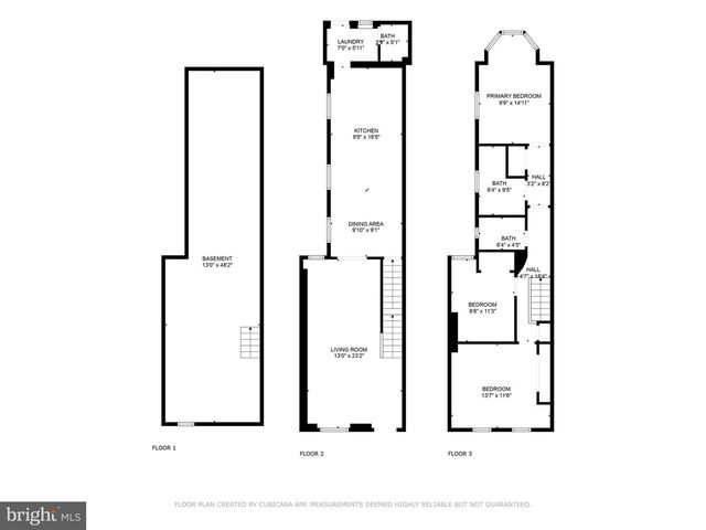 2340 W THOMPSON ST, Philadelphia, PA 19121