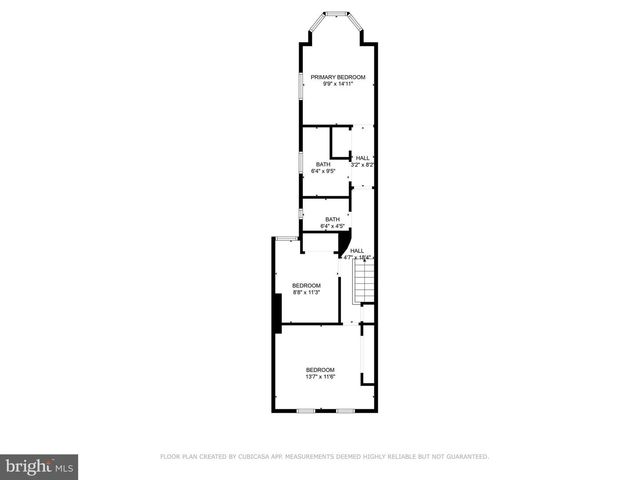 2340 W THOMPSON ST, Philadelphia, PA 19121