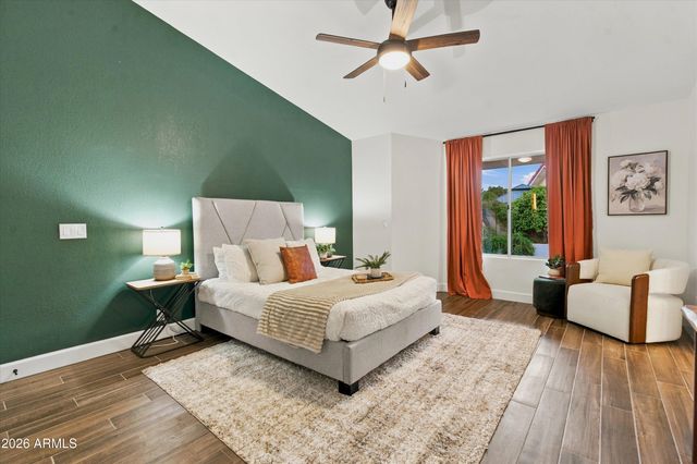 2131 N ALMOND --, Mesa, AZ 85213