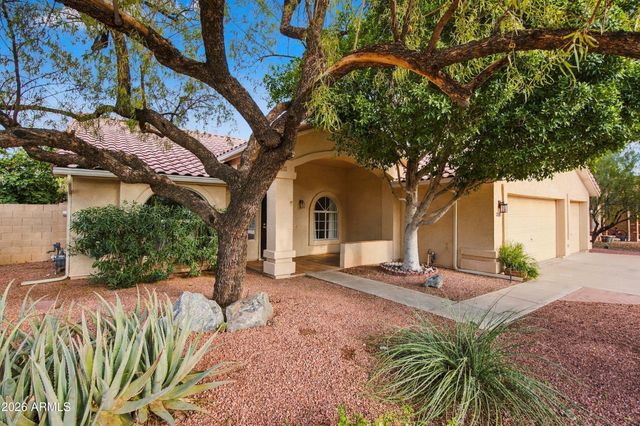 2131 N ALMOND --, Mesa, AZ 85213