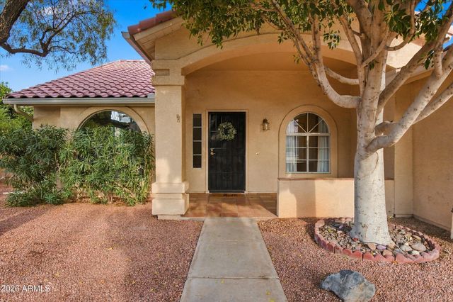 2131 N ALMOND --, Mesa, AZ 85213