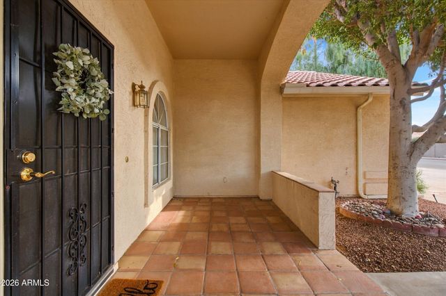 2131 N ALMOND --, Mesa, AZ 85213