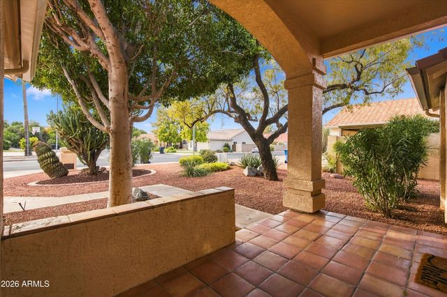 2131 N ALMOND --, Mesa, AZ 85213