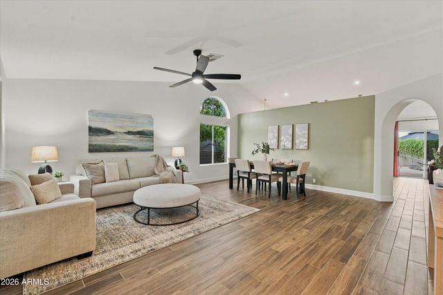2131 N ALMOND --, Mesa, AZ 85213