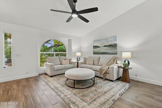 2131 N ALMOND --, Mesa, AZ 85213