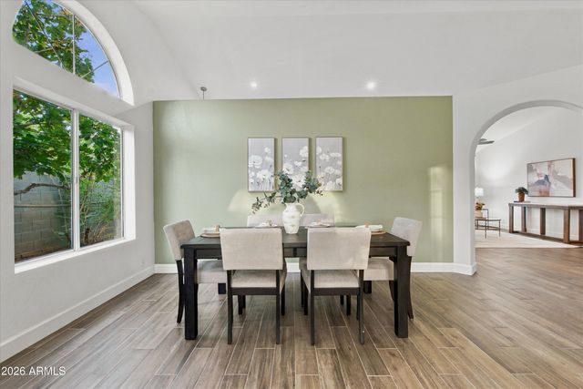 2131 N ALMOND --, Mesa, AZ 85213