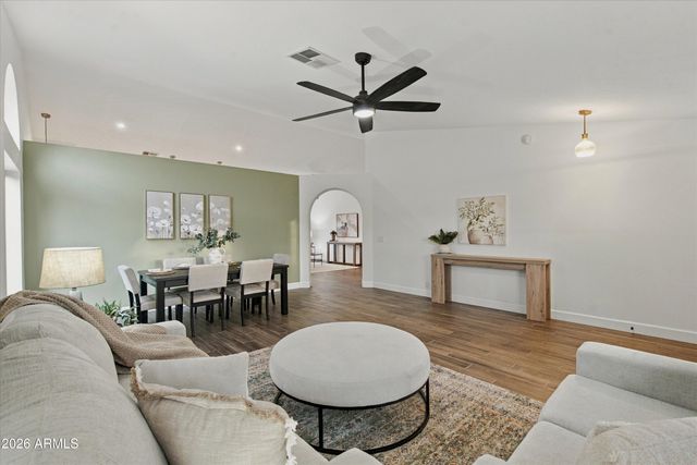 2131 N ALMOND --, Mesa, AZ 85213
