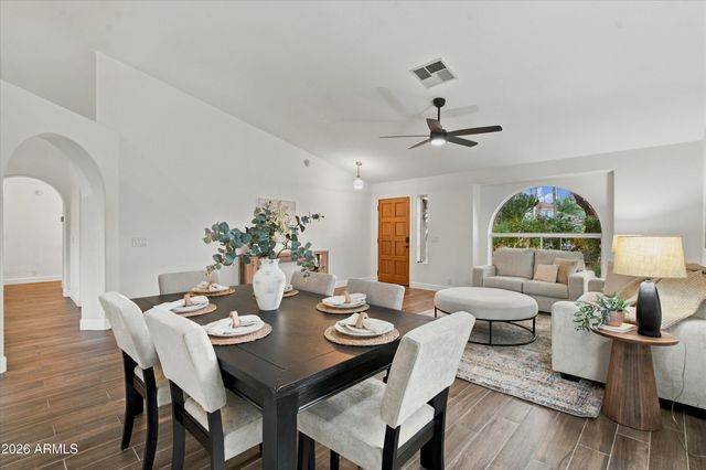 2131 N ALMOND --, Mesa, AZ 85213