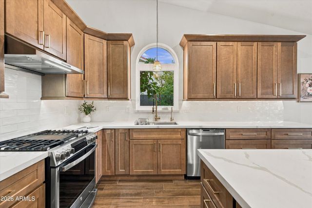 2131 N ALMOND --, Mesa, AZ 85213