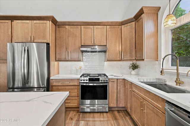 2131 N ALMOND --, Mesa, AZ 85213