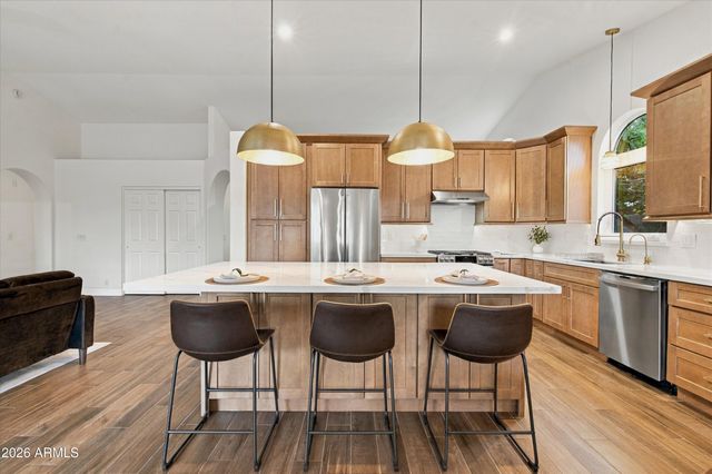 2131 N ALMOND --, Mesa, AZ 85213