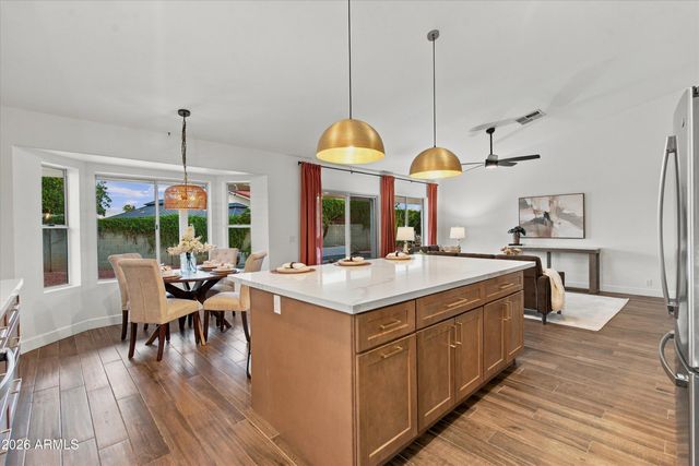 2131 N ALMOND --, Mesa, AZ 85213