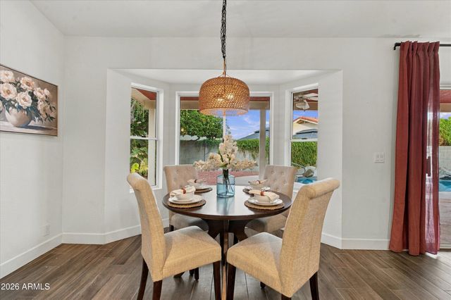 2131 N ALMOND --, Mesa, AZ 85213