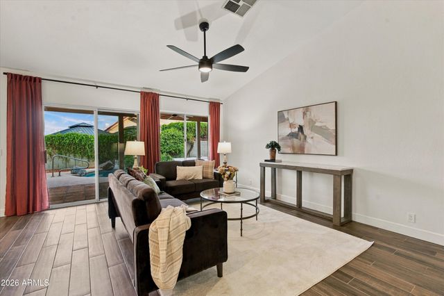 2131 N ALMOND --, Mesa, AZ 85213