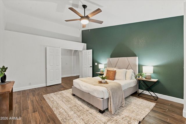 2131 N ALMOND --, Mesa, AZ 85213