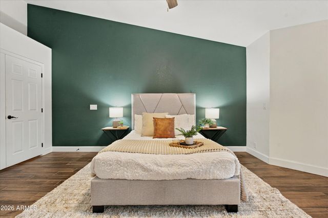 2131 N ALMOND --, Mesa, AZ 85213