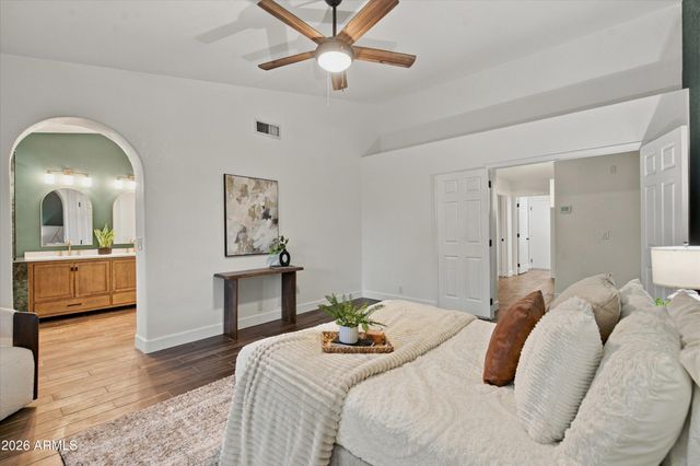 2131 N ALMOND --, Mesa, AZ 85213
