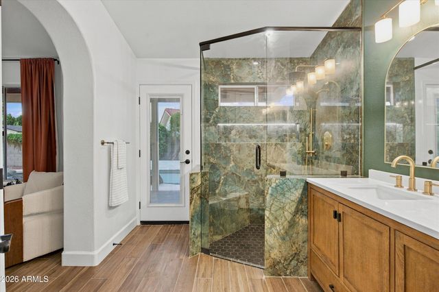 2131 N ALMOND --, Mesa, AZ 85213