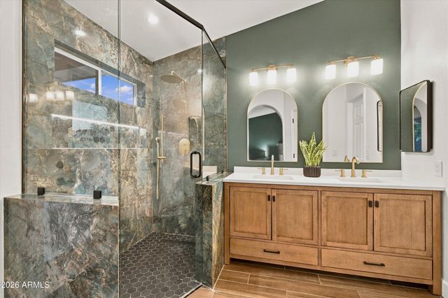 2131 N ALMOND --, Mesa, AZ 85213