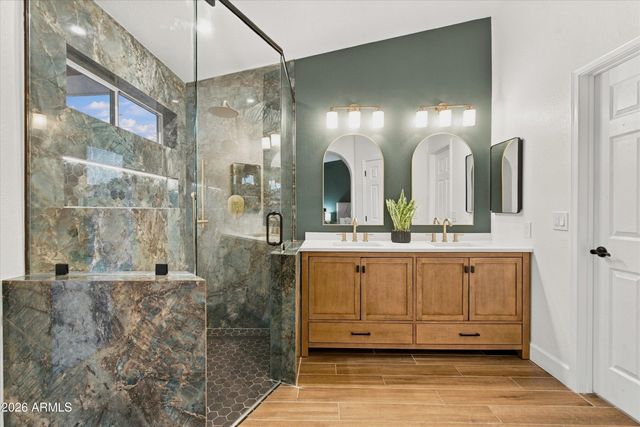 2131 N ALMOND --, Mesa, AZ 85213