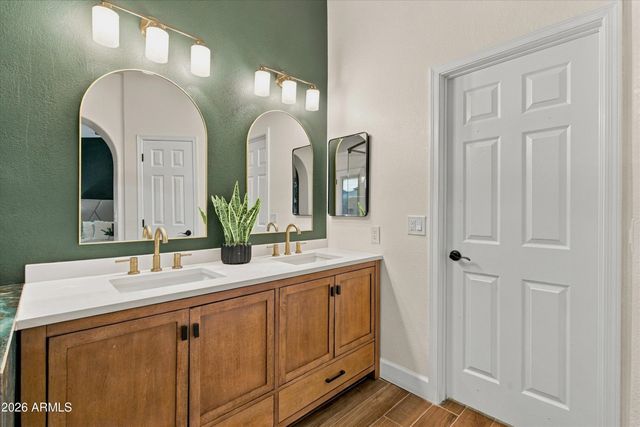 2131 N ALMOND --, Mesa, AZ 85213