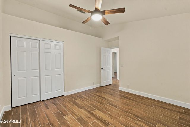 2131 N ALMOND --, Mesa, AZ 85213