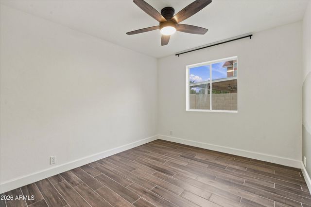 2131 N ALMOND --, Mesa, AZ 85213