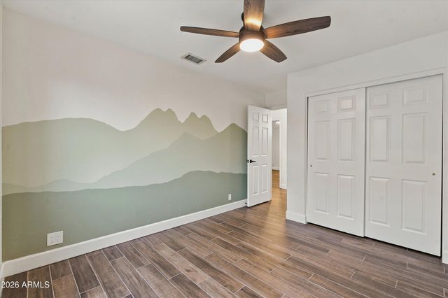 2131 N ALMOND --, Mesa, AZ 85213