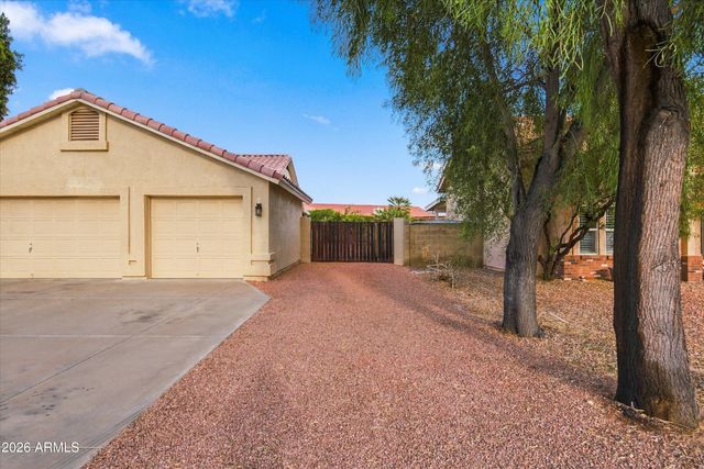 2131 N ALMOND --, Mesa, AZ 85213