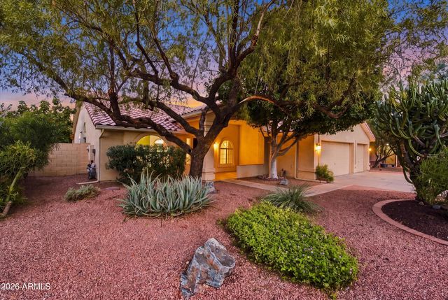 2131 N ALMOND --, Mesa, AZ 85213