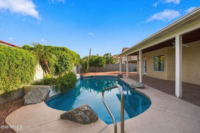 2131 N ALMOND --, Mesa, AZ 85213