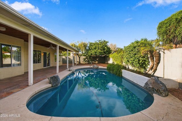2131 N ALMOND --, Mesa, AZ 85213