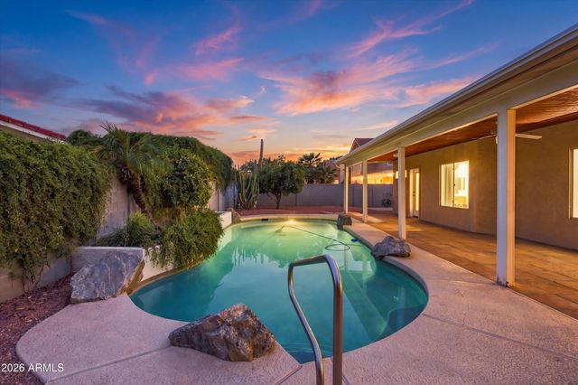 2131 N ALMOND --, Mesa, AZ 85213