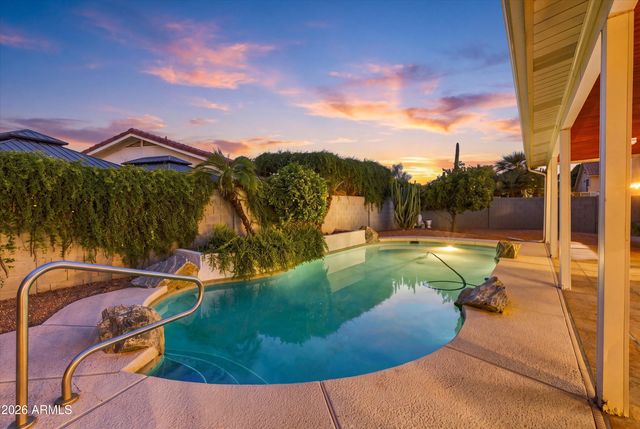 2131 N ALMOND --, Mesa, AZ 85213