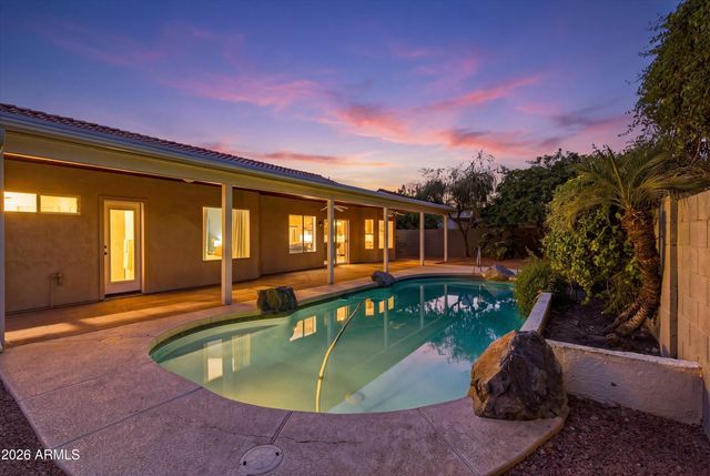 2131 N ALMOND --, Mesa, AZ 85213