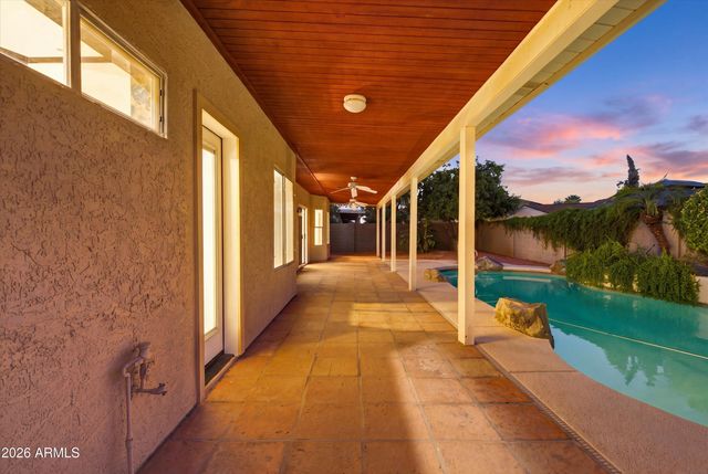 2131 N ALMOND --, Mesa, AZ 85213