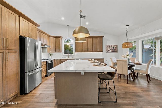 2131 N ALMOND --, Mesa, AZ 85213