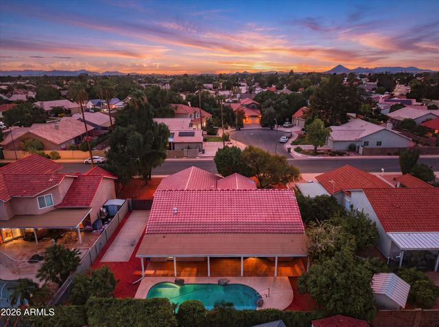2131 N ALMOND --, Mesa, AZ 85213