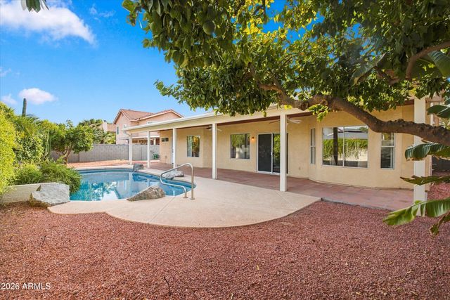 2131 N ALMOND --, Mesa, AZ 85213