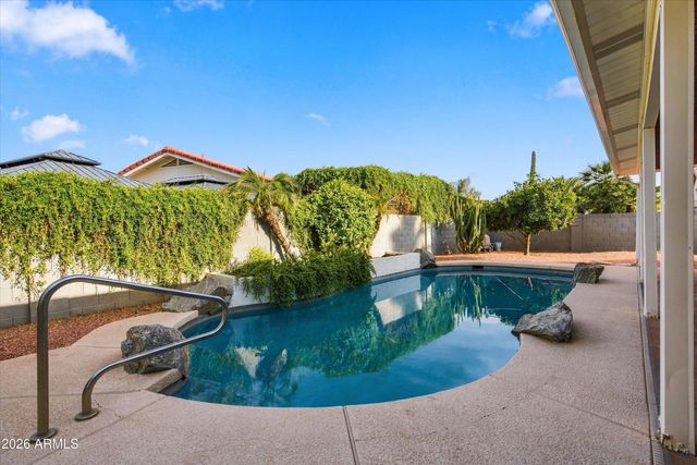 2131 N ALMOND --, Mesa, AZ 85213