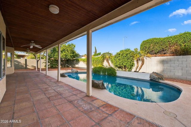 2131 N ALMOND --, Mesa, AZ 85213
