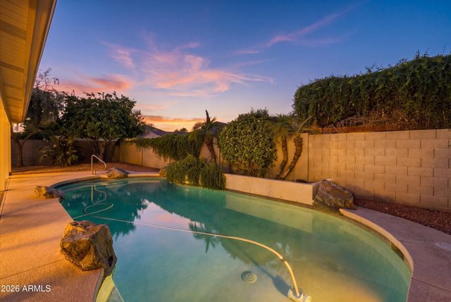 2131 N ALMOND --, Mesa, AZ 85213
