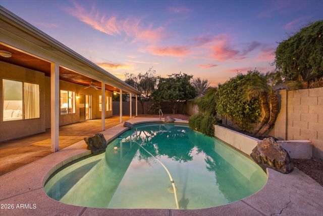 2131 N ALMOND --, Mesa, AZ 85213