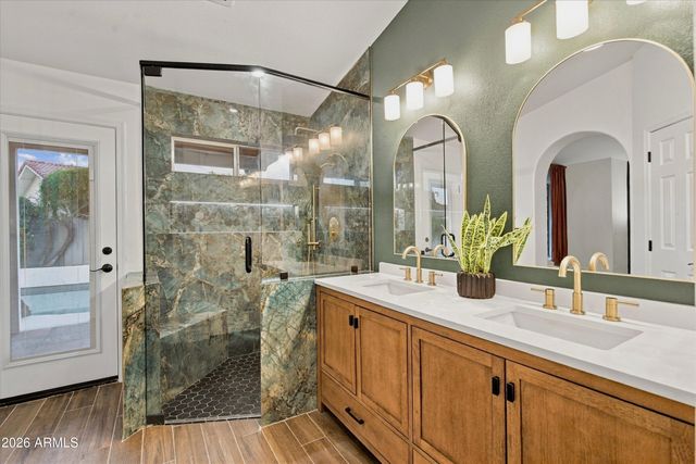 2131 N ALMOND --, Mesa, AZ 85213