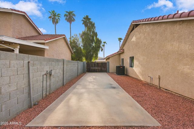 2131 N ALMOND --, Mesa, AZ 85213
