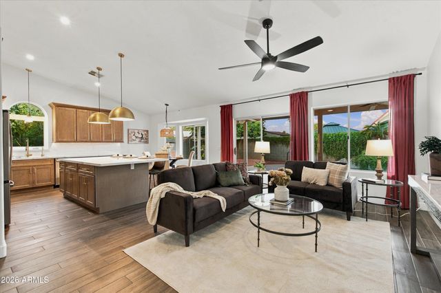 2131 N ALMOND --, Mesa, AZ 85213