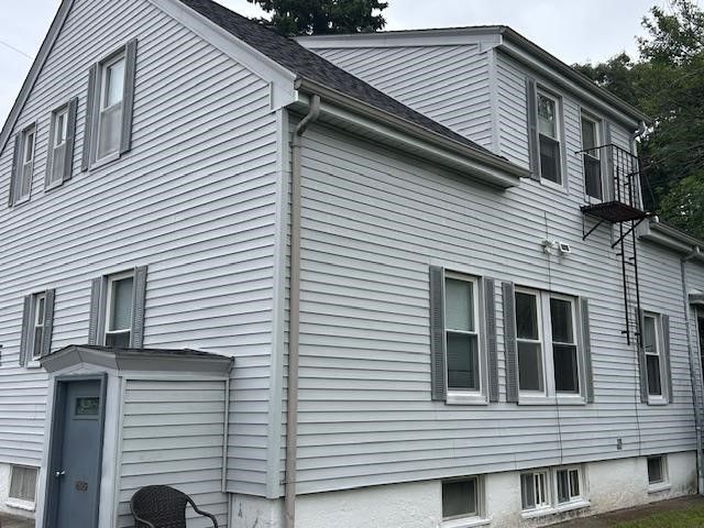 1821 Cranston Street, Cranston, RI 02920