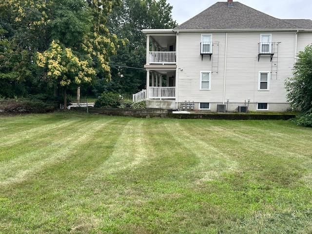 1821 Cranston Street, Cranston, RI 02920